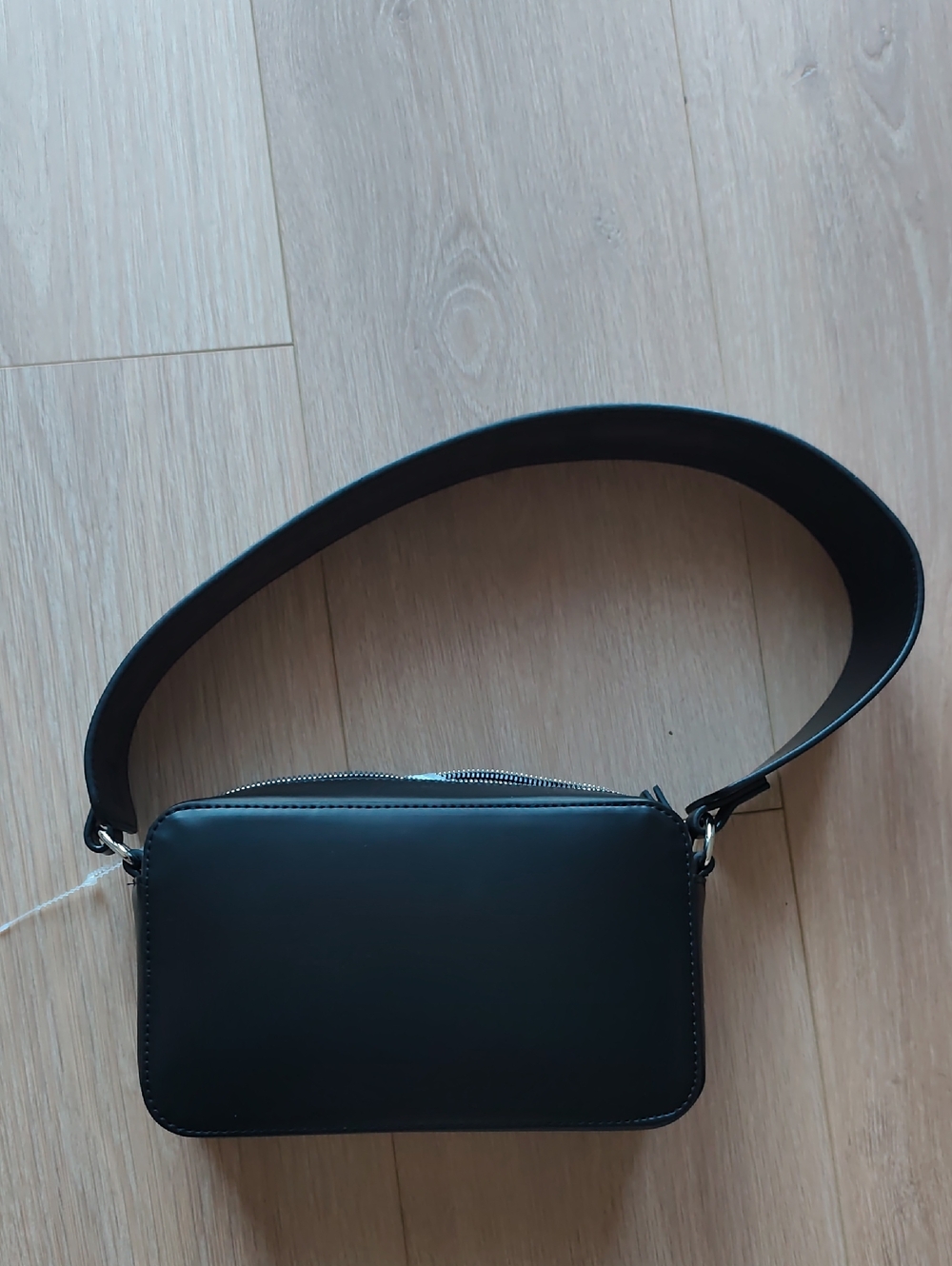 Oak + Fort Camera Bag